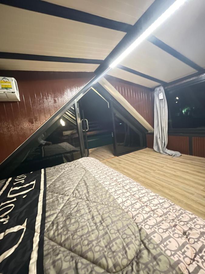 Noree Jacuzzi House Ban Phan Sadet Nai 외부 사진