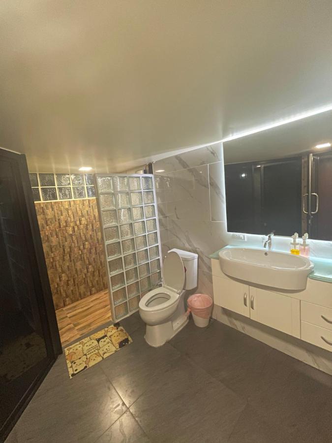 Ban Phan Sadet Nai Noree Jacuzzi House 빌라 외부 사진