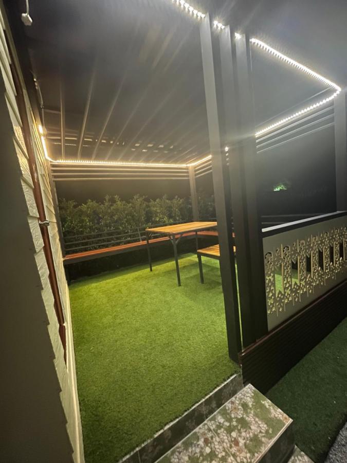 Noree Jacuzzi House Ban Phan Sadet Nai 외부 사진