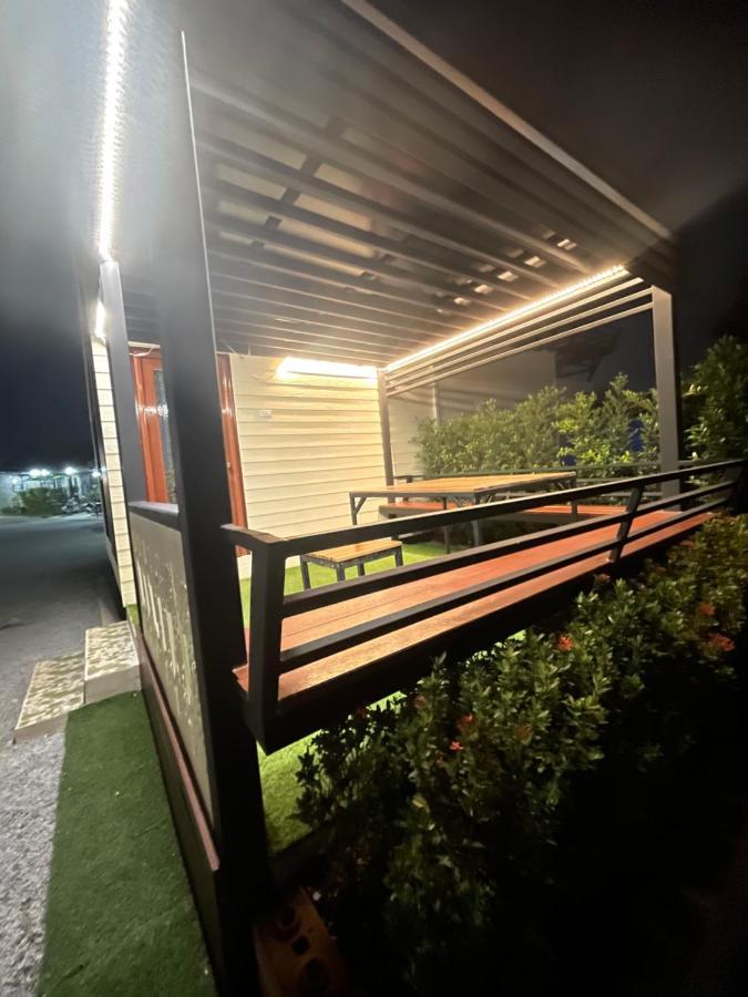 Noree Jacuzzi House Ban Phan Sadet Nai 외부 사진