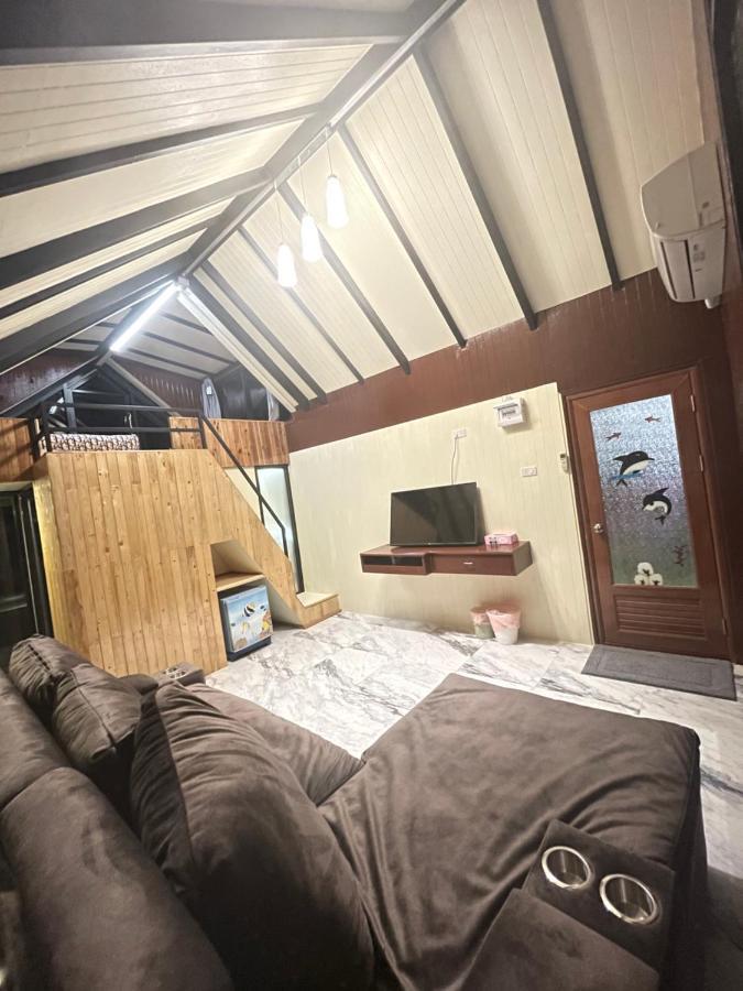 Noree Jacuzzi House Ban Phan Sadet Nai 외부 사진