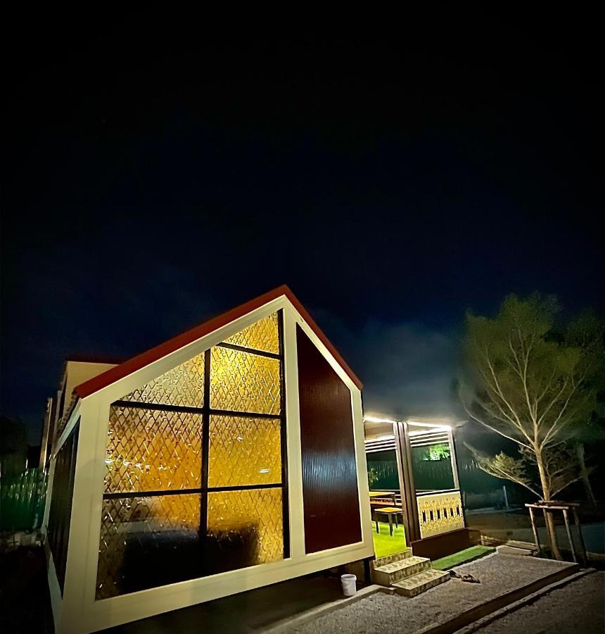 Noree Jacuzzi House Ban Phan Sadet Nai 외부 사진